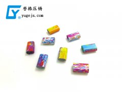 壓鑄件表面缺陷總結