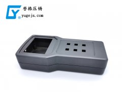 鋅合金壓鑄過(guò)程中注意事項(xiàng)